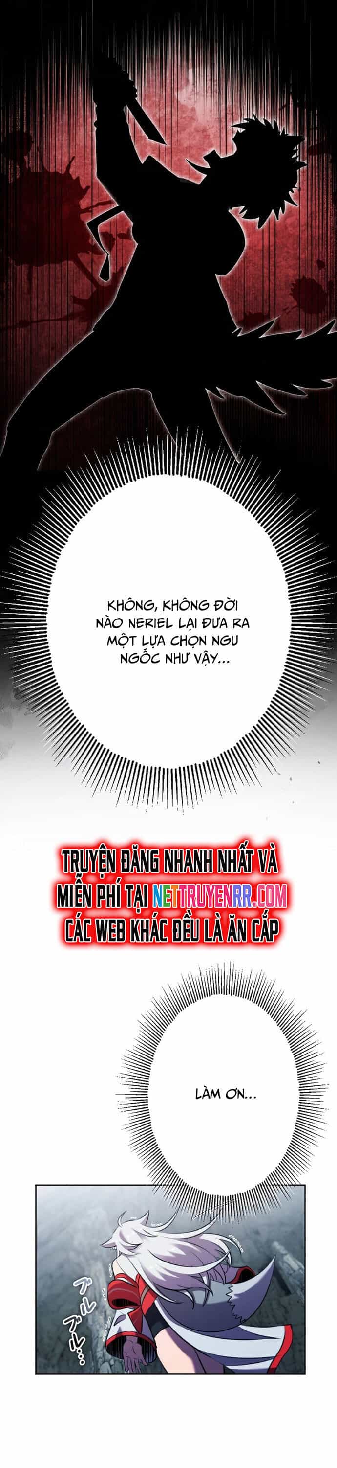 Tôi Không Phải Là Kẻ Phản Diện - Chương 11 - ảnh 5