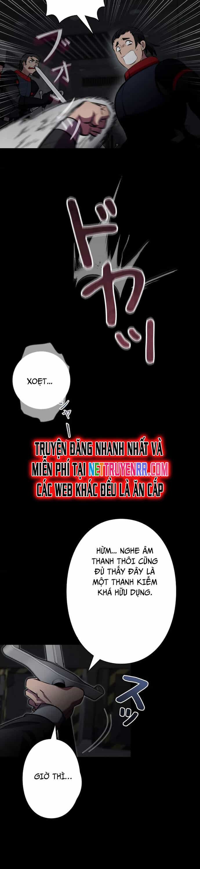 Tôi Không Phải Là Kẻ Phản Diện - Chương 12 - ảnh 13