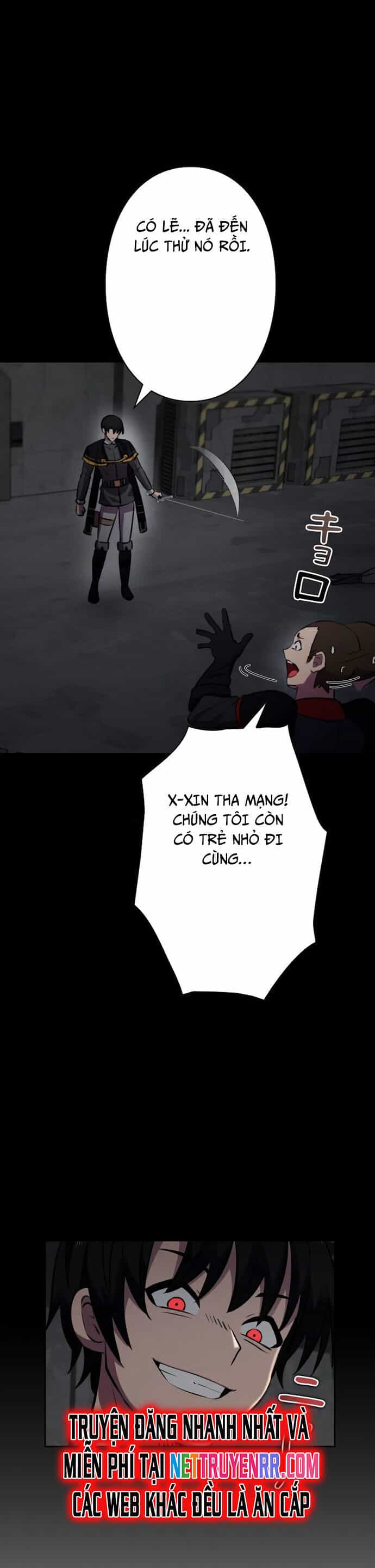 Tôi Không Phải Là Kẻ Phản Diện - Chương 12 - ảnh 14
