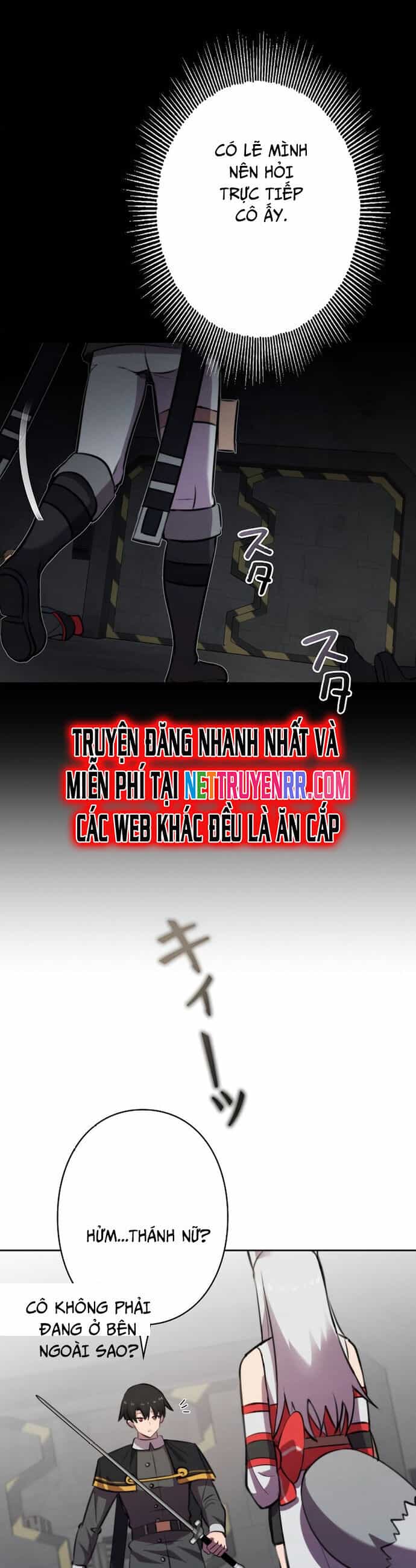 Tôi Không Phải Là Kẻ Phản Diện - Chương 12 - ảnh 24
