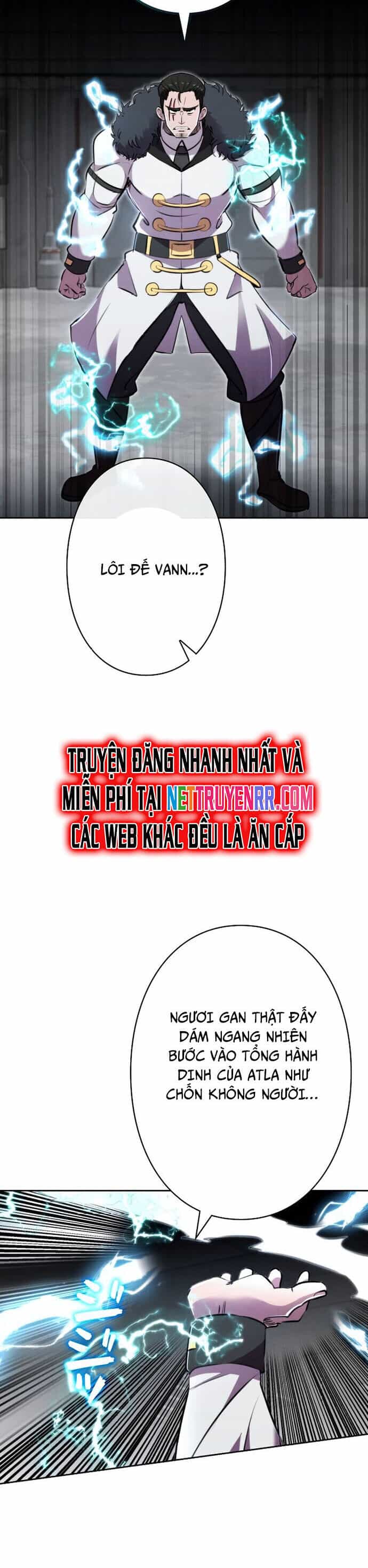 Tôi Không Phải Là Kẻ Phản Diện - Chương 12 - ảnh 28