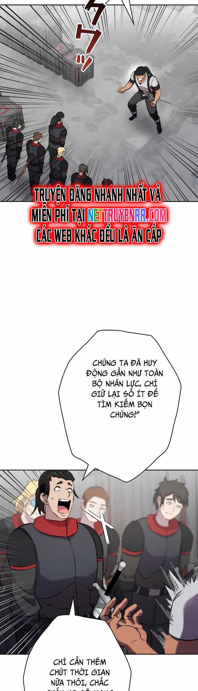 Tôi Không Phải Là Kẻ Phản Diện - Chương 12 - ảnh 3