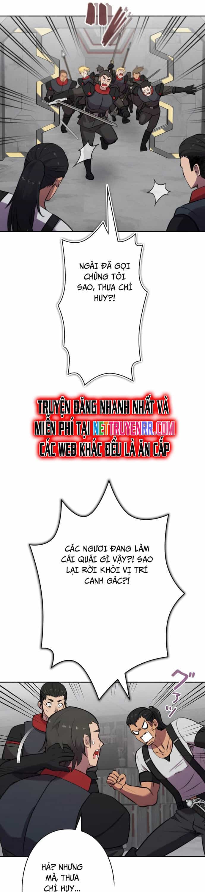 Tôi Không Phải Là Kẻ Phản Diện - Chương 12 - ảnh 6