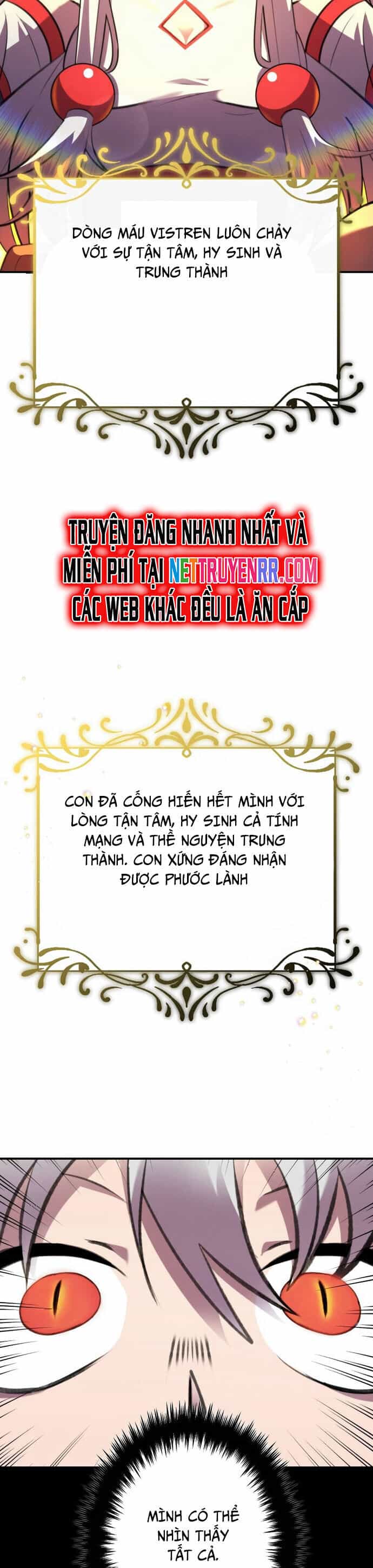 Tôi Không Phải Là Kẻ Phản Diện - Chương 13 - ảnh 12
