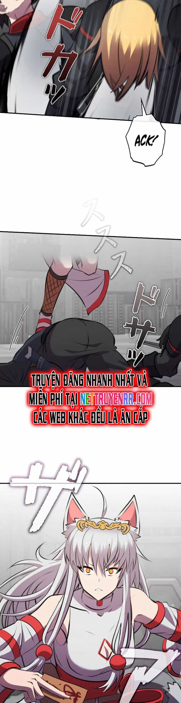 Tôi Không Phải Là Kẻ Phản Diện - Chương 13 - ảnh 16