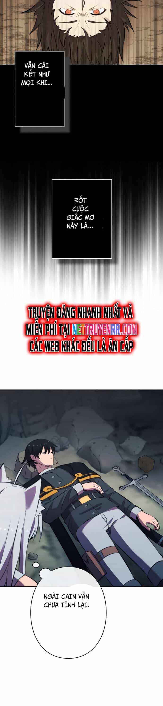 Tôi Không Phải Là Kẻ Phản Diện - Chương 13 - ảnh 25