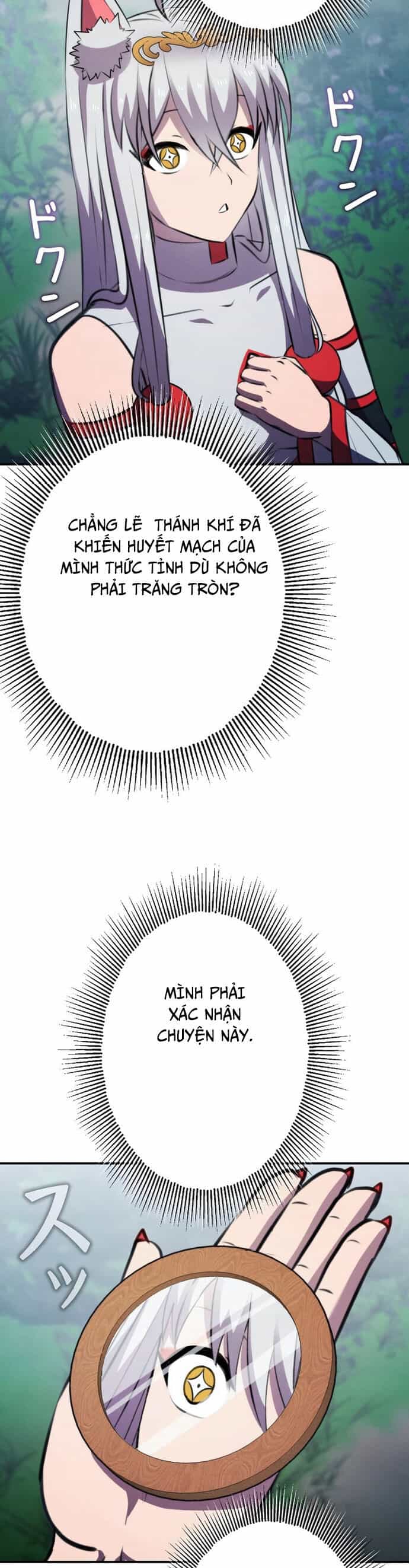 Tôi Không Phải Là Kẻ Phản Diện - Chương 13 - ảnh 28