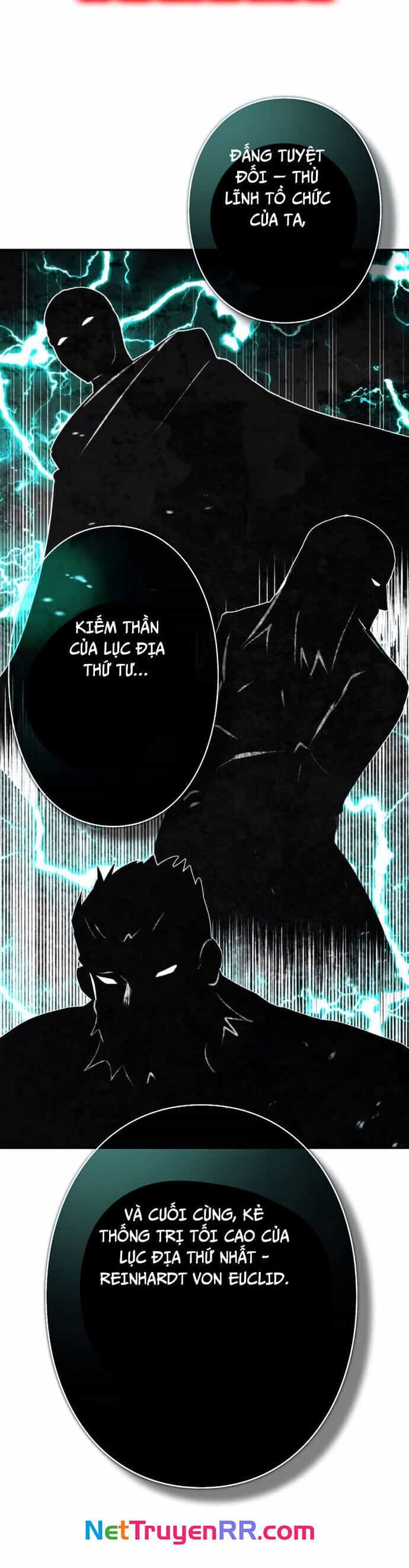 Tôi Không Phải Là Kẻ Phản Diện - Chương 13 - ảnh 33