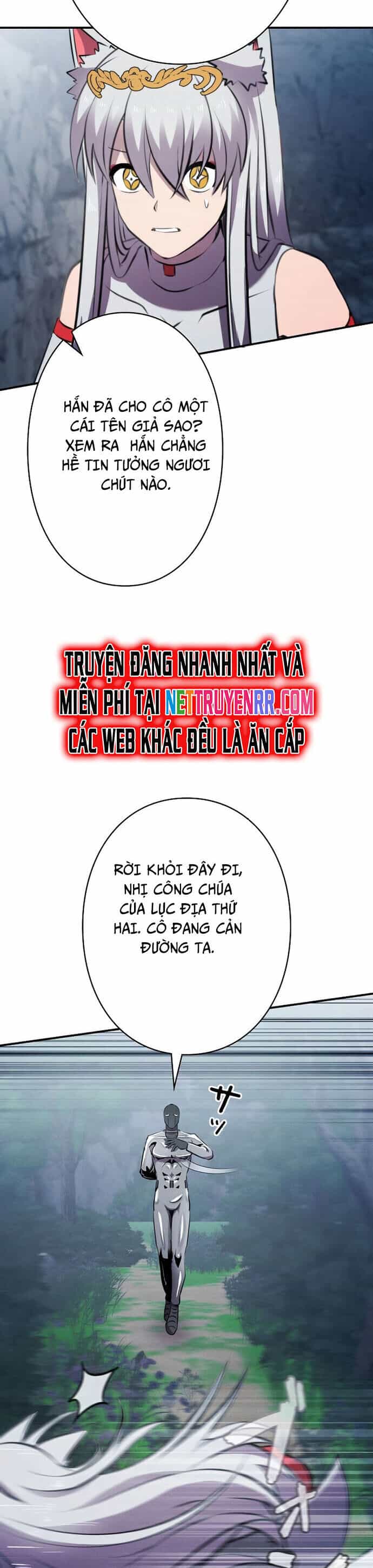 Tôi Không Phải Là Kẻ Phản Diện - Chương 13 - ảnh 35