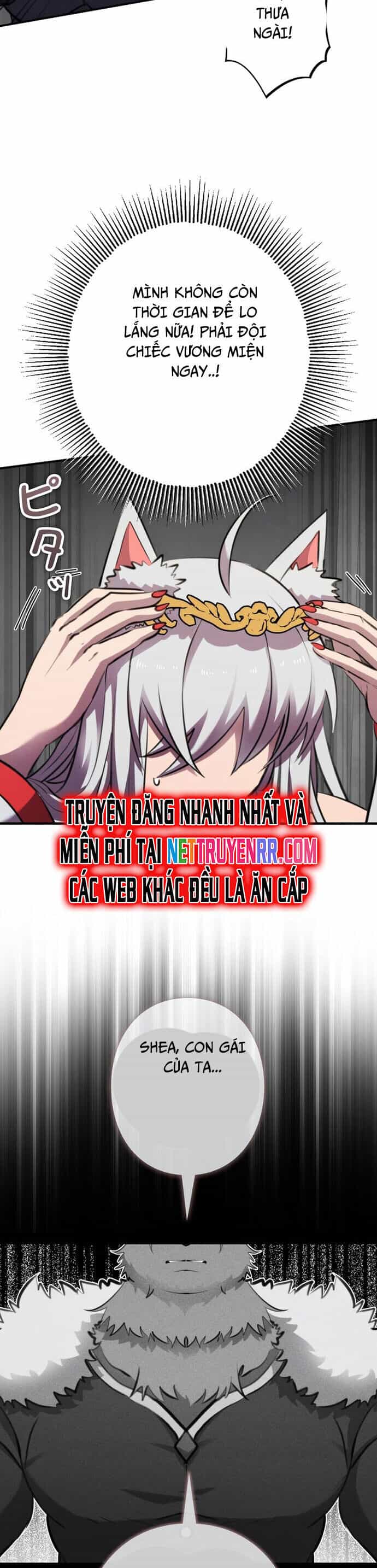 Tôi Không Phải Là Kẻ Phản Diện - Chương 13 - ảnh 8