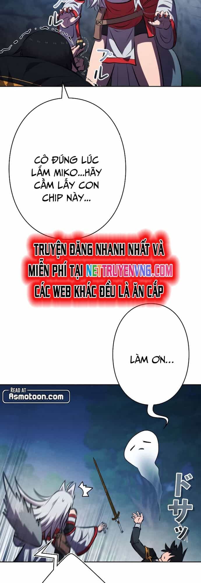 Tôi Không Phải Là Kẻ Phản Diện - Chương 15 - ảnh 11