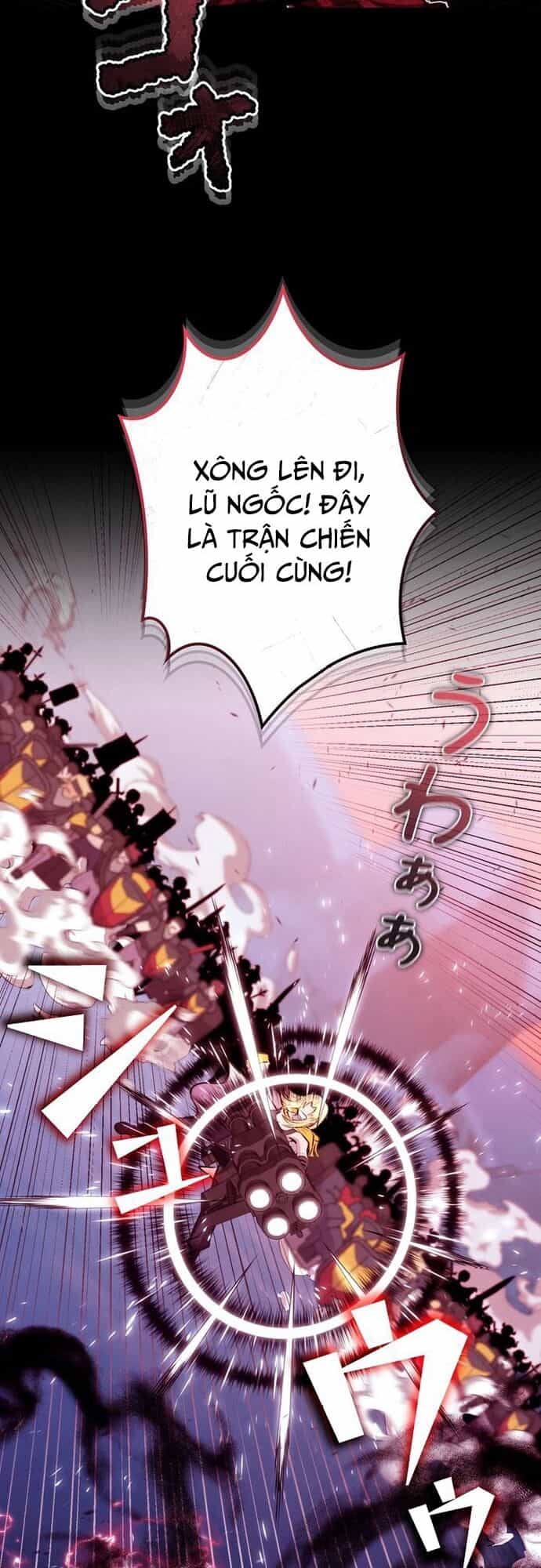 Tôi Không Phải Là Kẻ Phản Diện - Chương 15 - ảnh 18