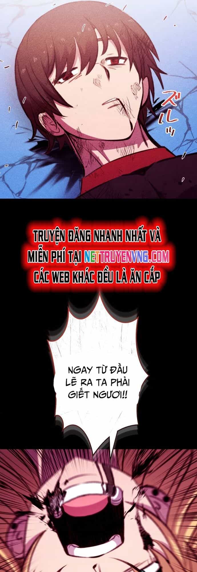 Tôi Không Phải Là Kẻ Phản Diện - Chương 15 - ảnh 22