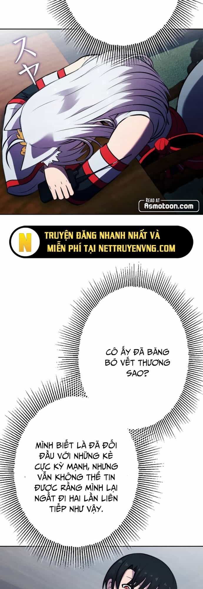 Tôi Không Phải Là Kẻ Phản Diện - Chương 15 - ảnh 25