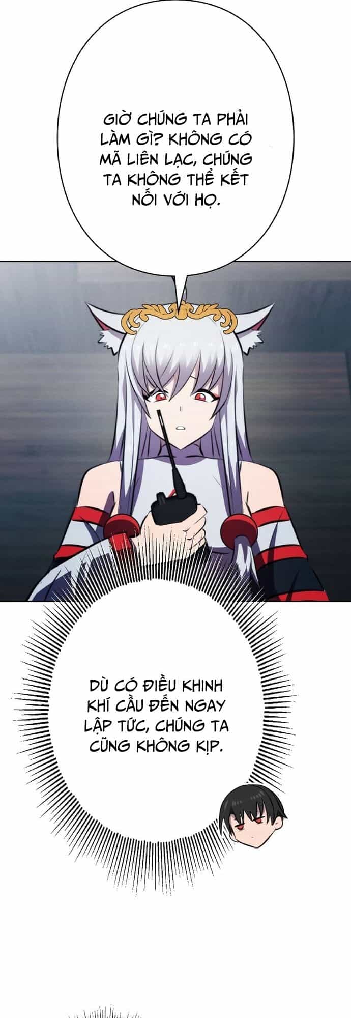 Tôi Không Phải Là Kẻ Phản Diện - Chương 15 - ảnh 31