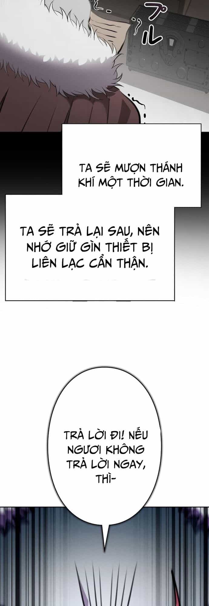 Tôi Không Phải Là Kẻ Phản Diện - Chương 15 - ảnh 39