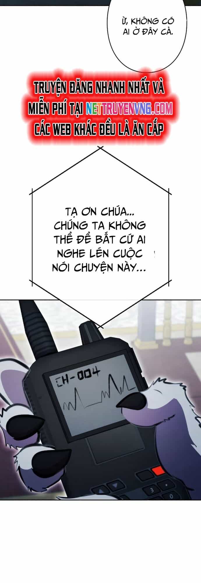 Tôi Không Phải Là Kẻ Phản Diện - Chương 15 - ảnh 42