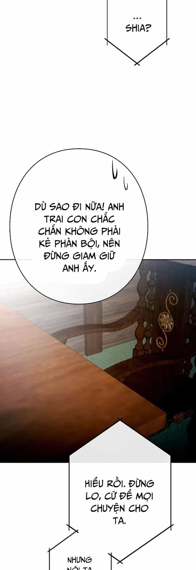 Tôi Không Phải Là Kẻ Phản Diện - Chương 15 - ảnh 46