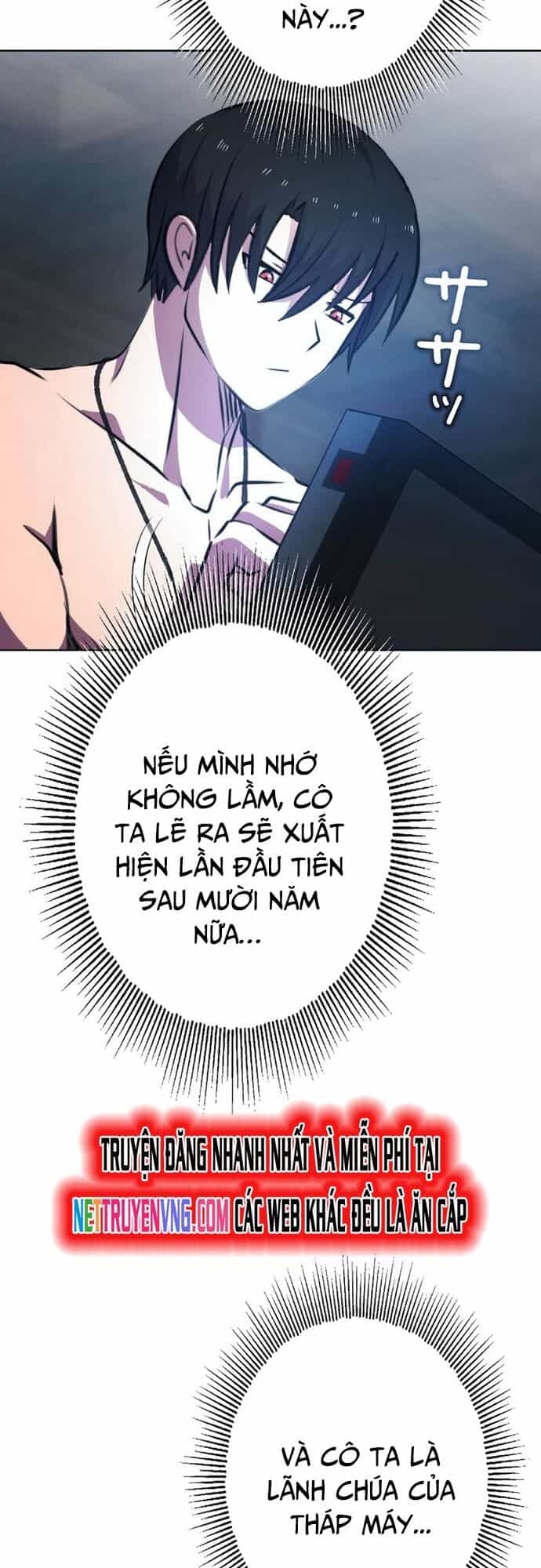 Tôi Không Phải Là Kẻ Phản Diện - Chương 15 - ảnh 61