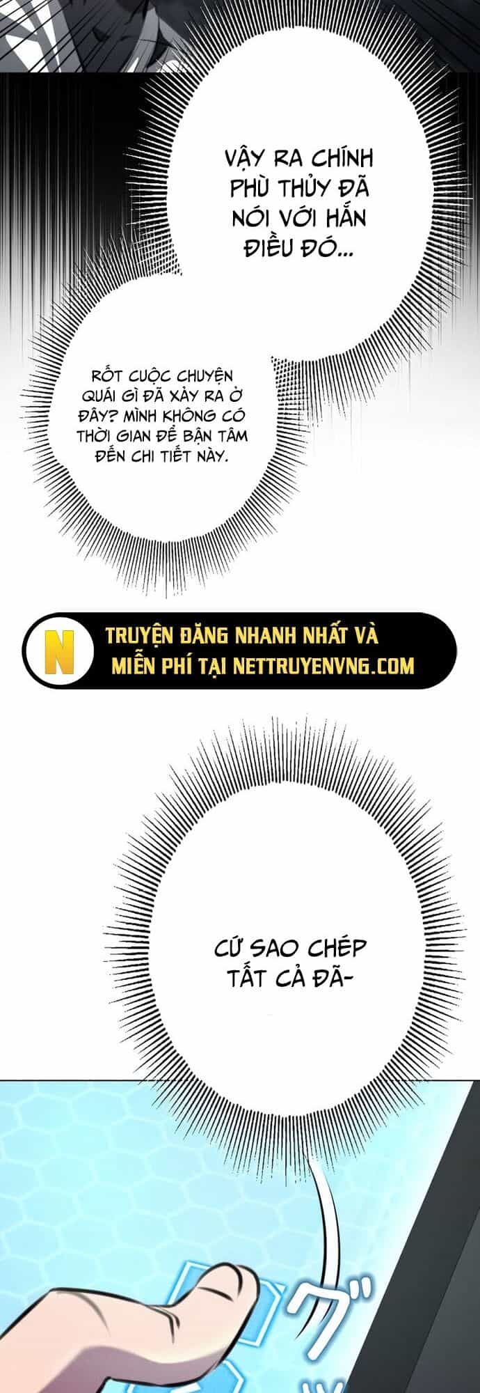 Tôi Không Phải Là Kẻ Phản Diện - Chương 15 - ảnh 64