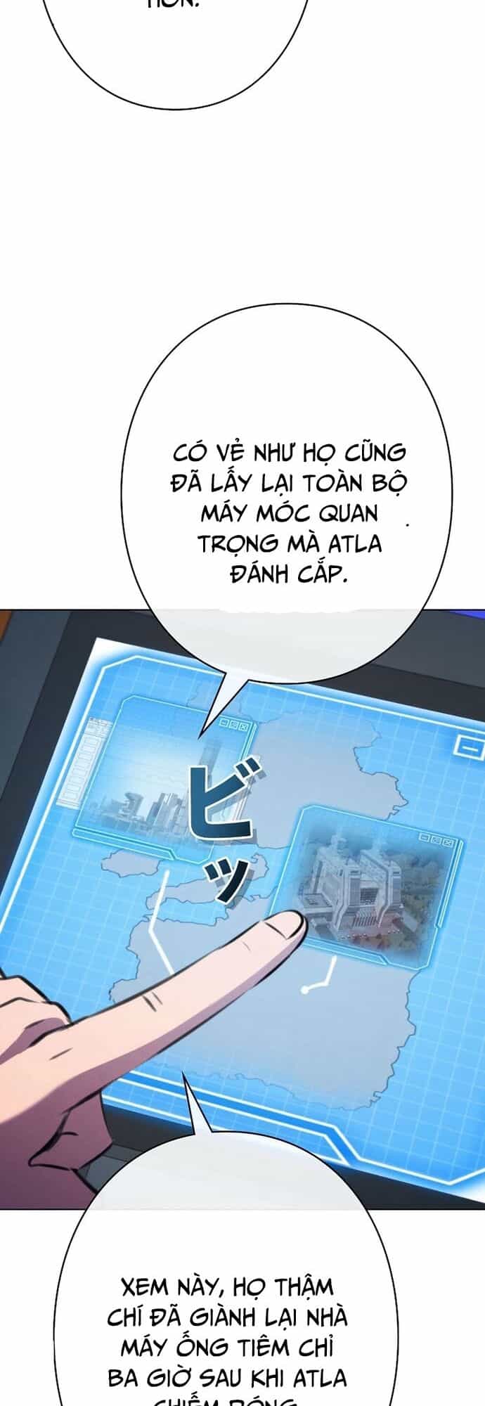 Tôi Không Phải Là Kẻ Phản Diện - Chương 15 - ảnh 67