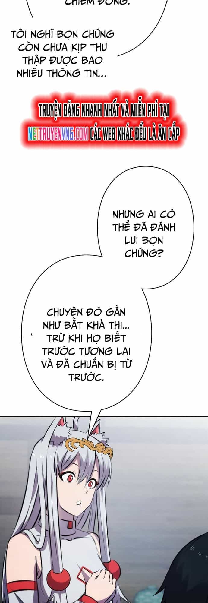 Tôi Không Phải Là Kẻ Phản Diện - Chương 15 - ảnh 68