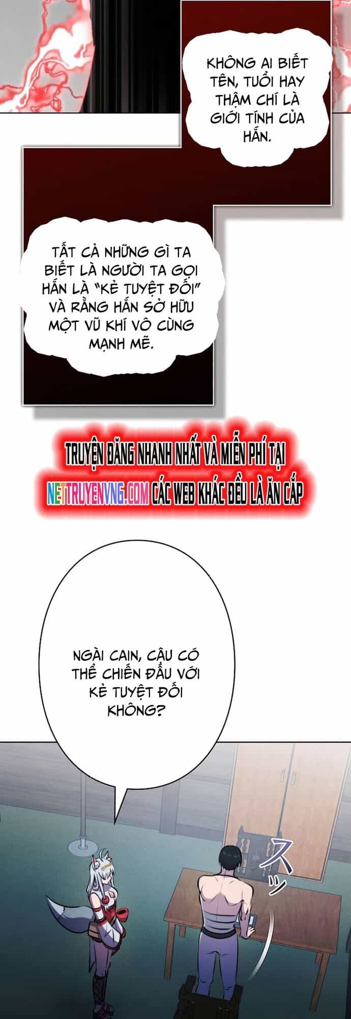 Tôi Không Phải Là Kẻ Phản Diện - Chương 15 - ảnh 73
