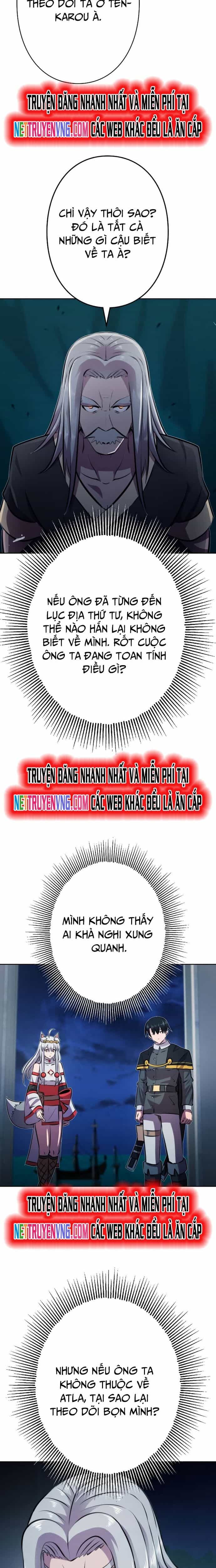 Tôi Không Phải Là Kẻ Phản Diện - Chương 16 - ảnh 13