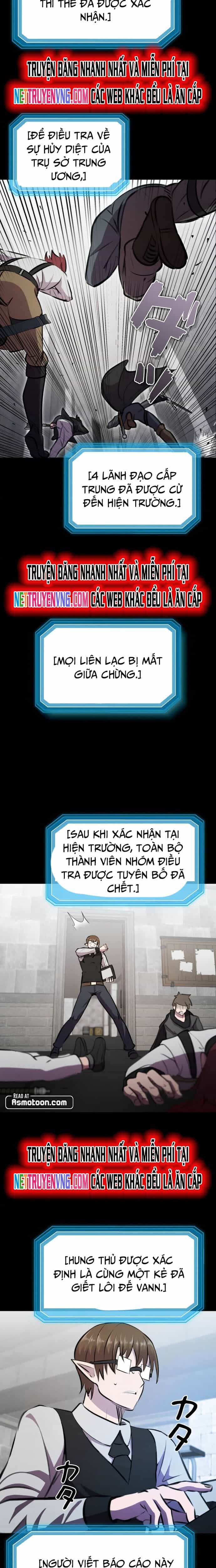 Tôi Không Phải Là Kẻ Phản Diện - Chương 16 - ảnh 6