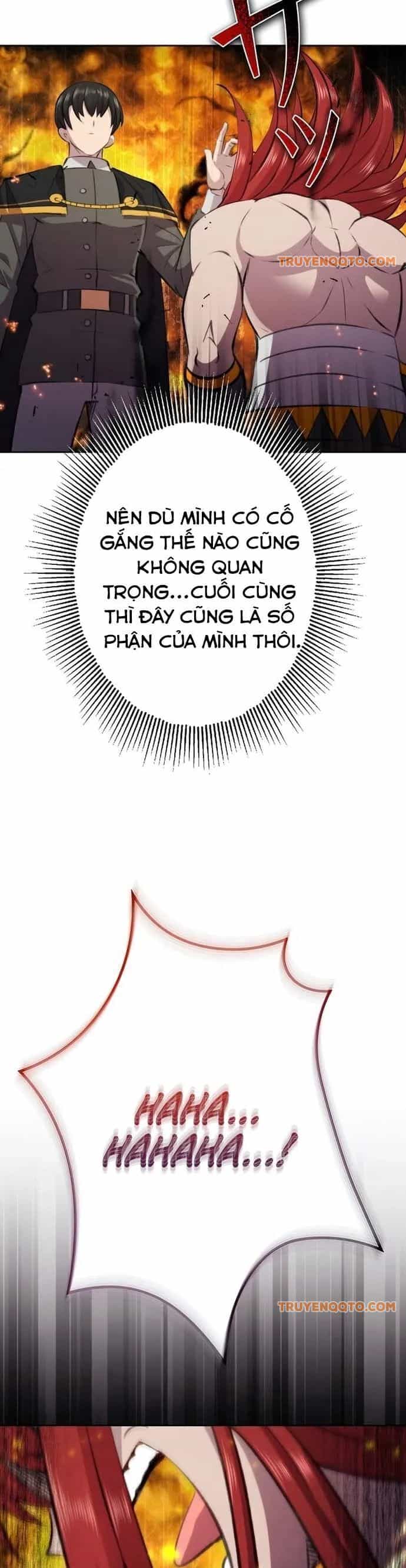 Tôi Không Phải Là Kẻ Phản Diện - Chương 19 - ảnh 25