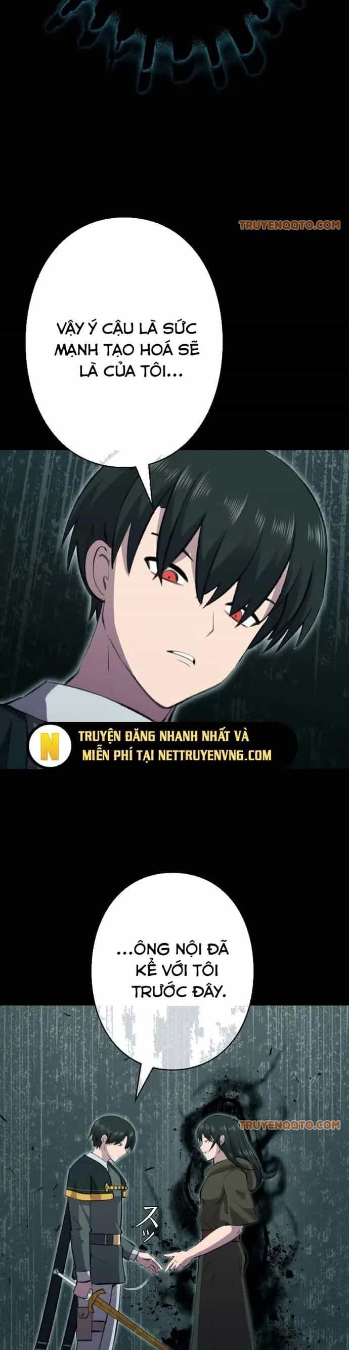 Tôi Không Phải Là Kẻ Phản Diện - Chương 19 - ảnh 34