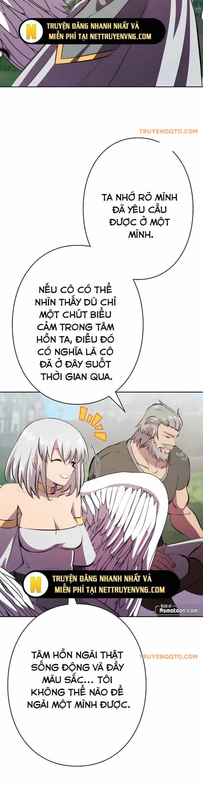 Tôi Không Phải Là Kẻ Phản Diện - Chương 19 - ảnh 43