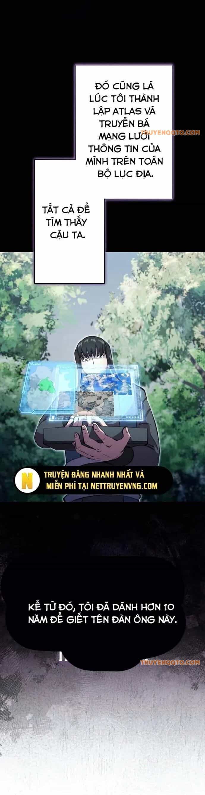 Tôi Không Phải Là Kẻ Phản Diện - Chương 19 - ảnh 9