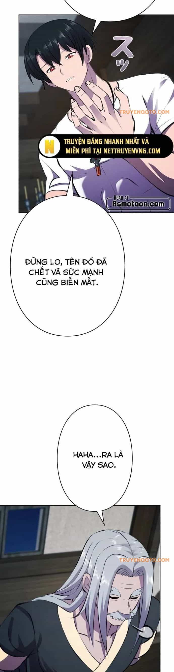 Tôi Không Phải Là Kẻ Phản Diện - Chương 20.1 - ảnh 10
