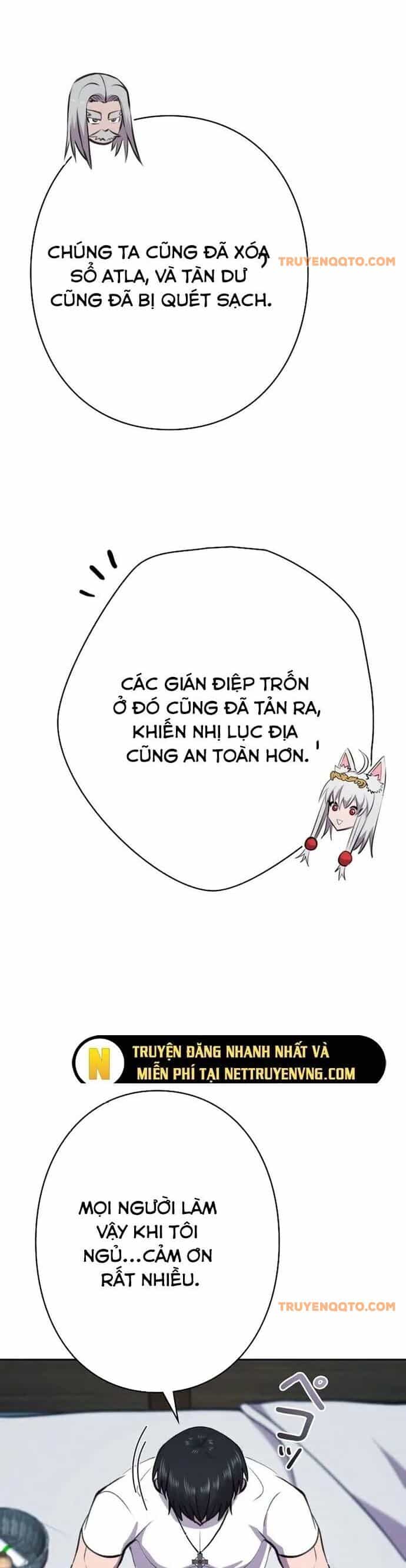 Tôi Không Phải Là Kẻ Phản Diện - Chương 20.1 - ảnh 12