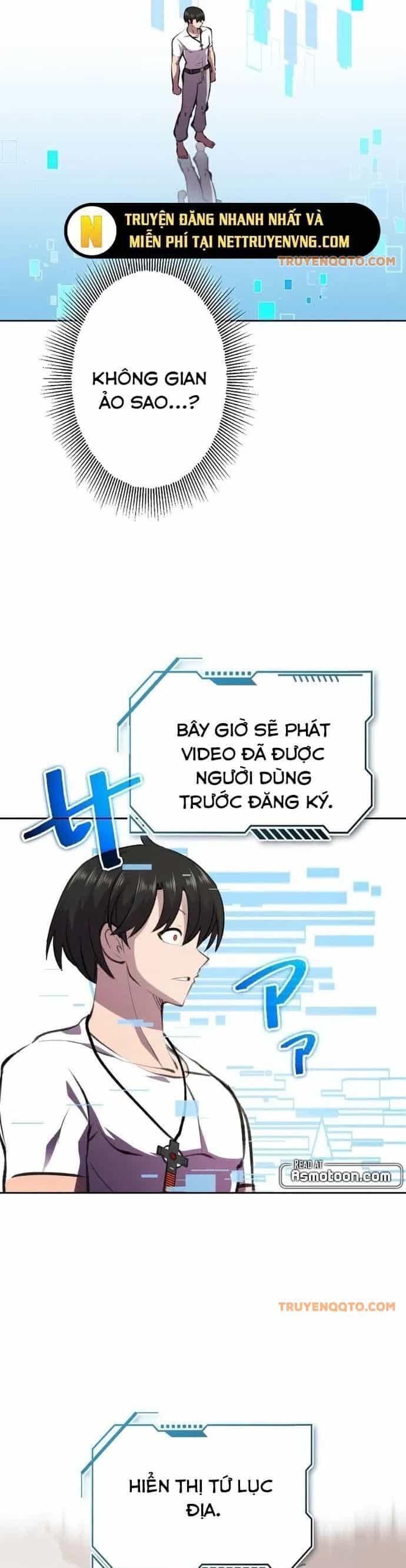 Tôi Không Phải Là Kẻ Phản Diện - Chương 20.1 - ảnh 19