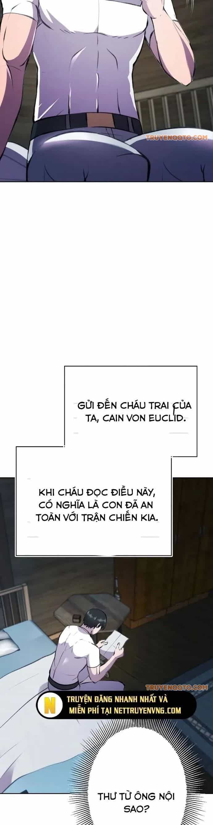 Tôi Không Phải Là Kẻ Phản Diện - Chương 20.1 - ảnh 2