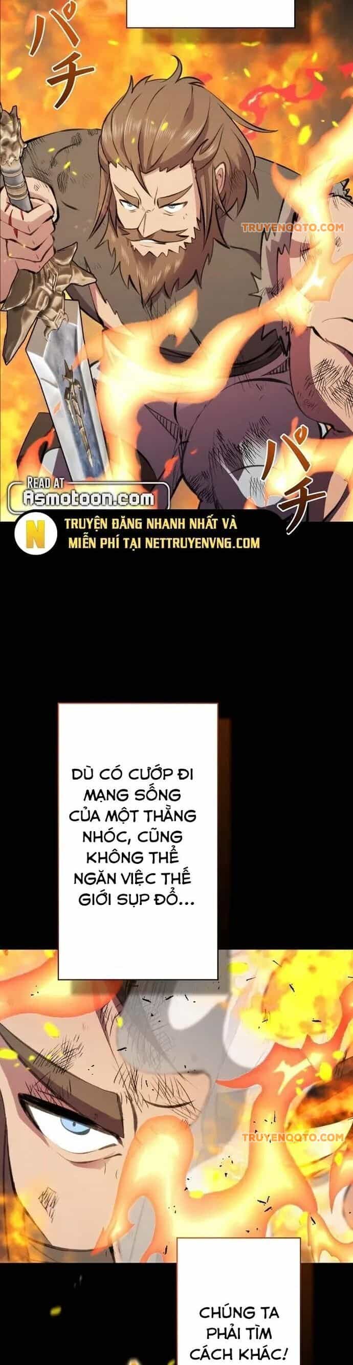 Tôi Không Phải Là Kẻ Phản Diện - Chương 20.1 - ảnh 26