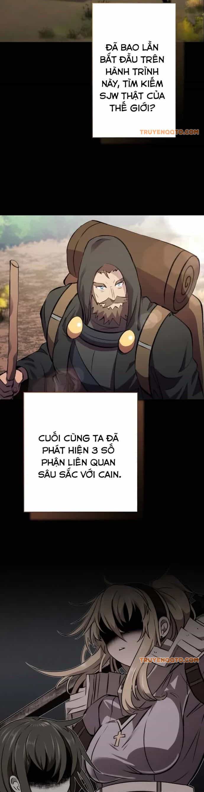 Tôi Không Phải Là Kẻ Phản Diện - Chương 20.1 - ảnh 28