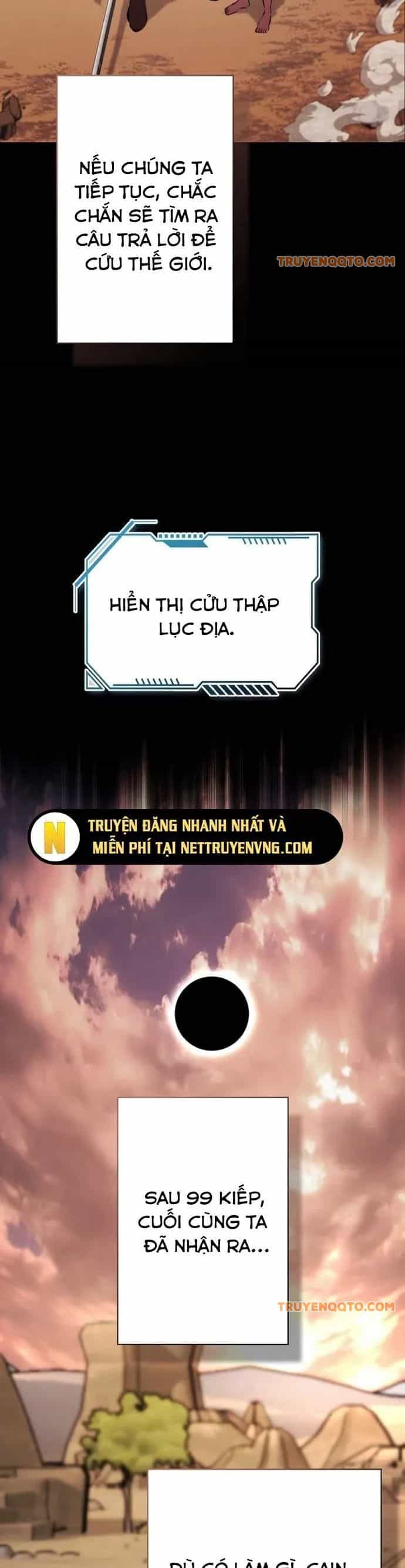 Tôi Không Phải Là Kẻ Phản Diện - Chương 20.1 - ảnh 31