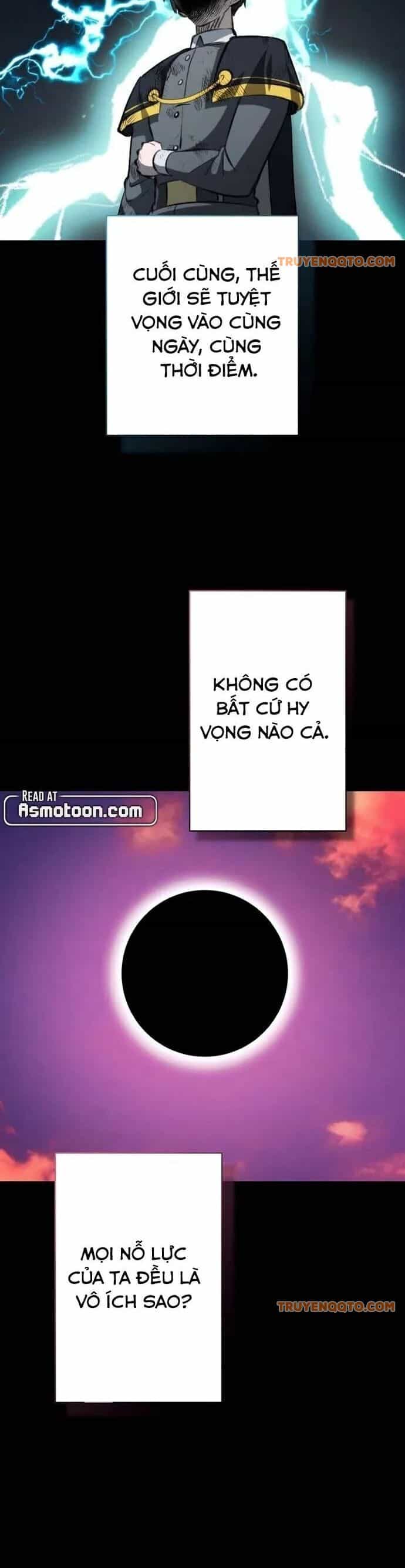 Tôi Không Phải Là Kẻ Phản Diện - Chương 20.1 - ảnh 33