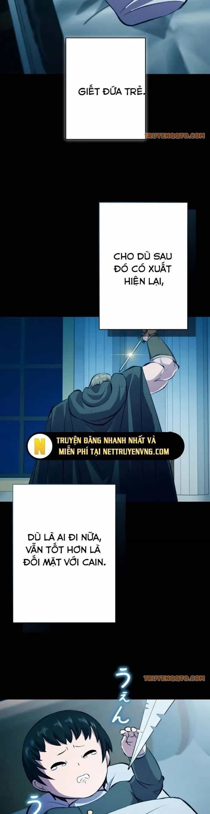 Tôi Không Phải Là Kẻ Phản Diện - Chương 20.1 - ảnh 36