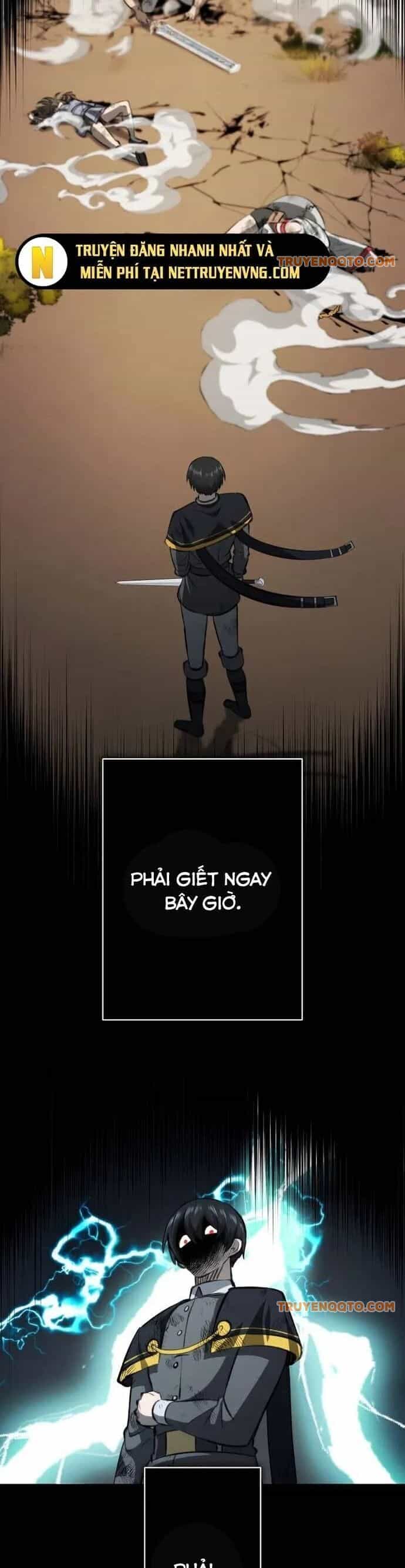 Tôi Không Phải Là Kẻ Phản Diện - Chương 20.1 - ảnh 39