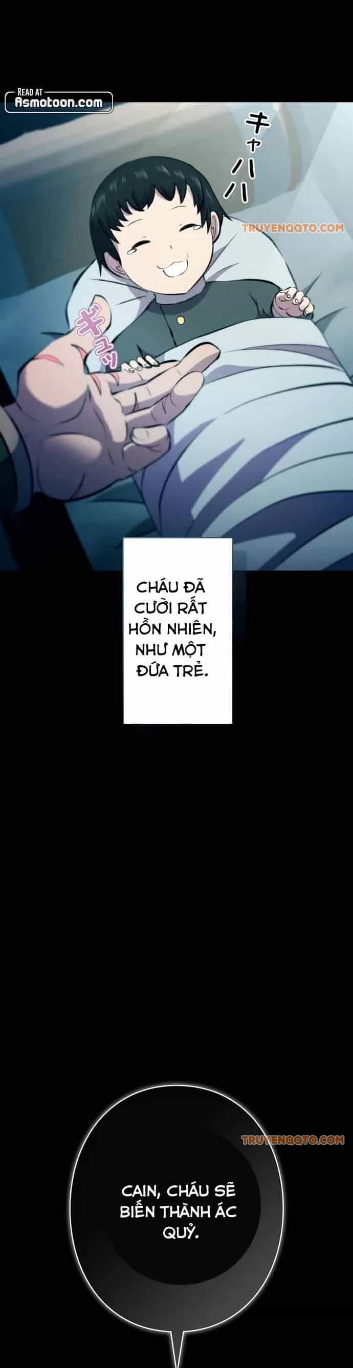 Tôi Không Phải Là Kẻ Phản Diện - Chương 20.1 - ảnh 41