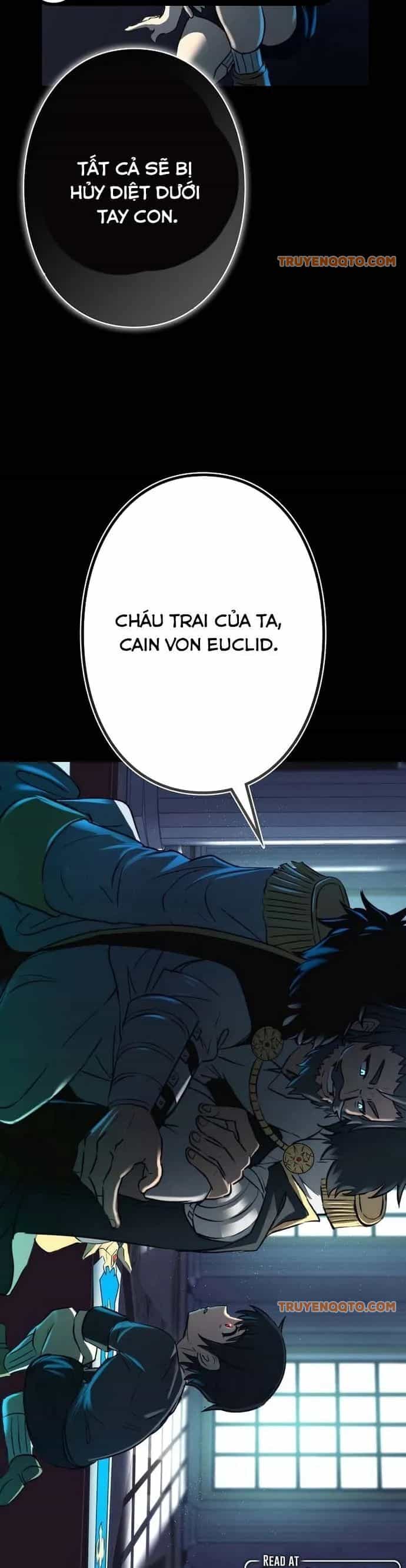 Tôi Không Phải Là Kẻ Phản Diện - Chương 20.1 - ảnh 43