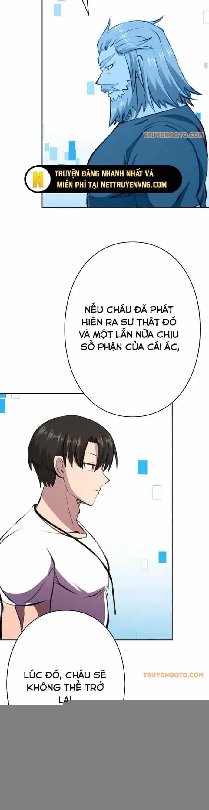 Tôi Không Phải Là Kẻ Phản Diện - Chương 20.1 - ảnh 49