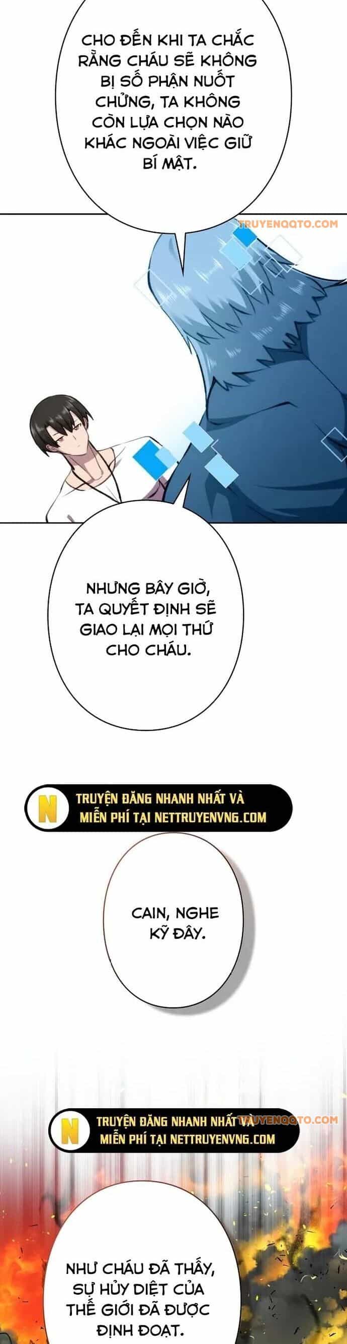 Tôi Không Phải Là Kẻ Phản Diện - Chương 20.1 - ảnh 50