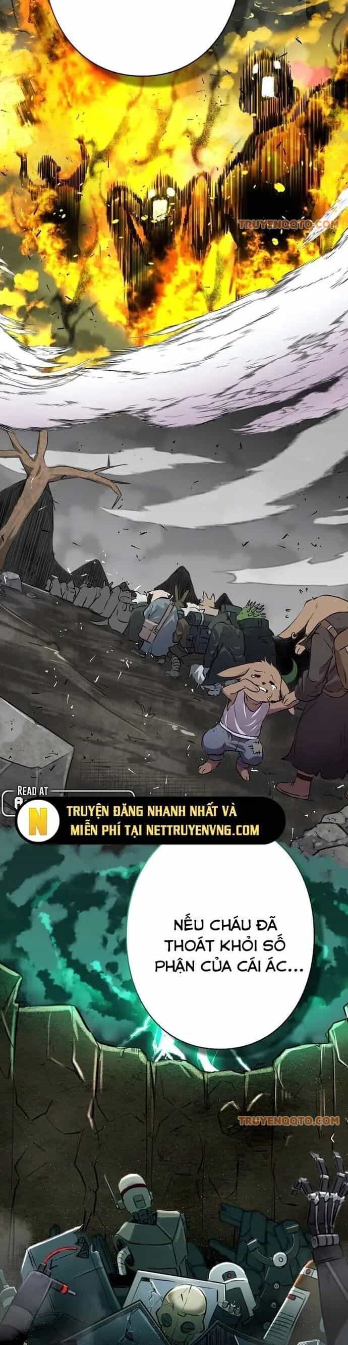 Tôi Không Phải Là Kẻ Phản Diện - Chương 20.1 - ảnh 51