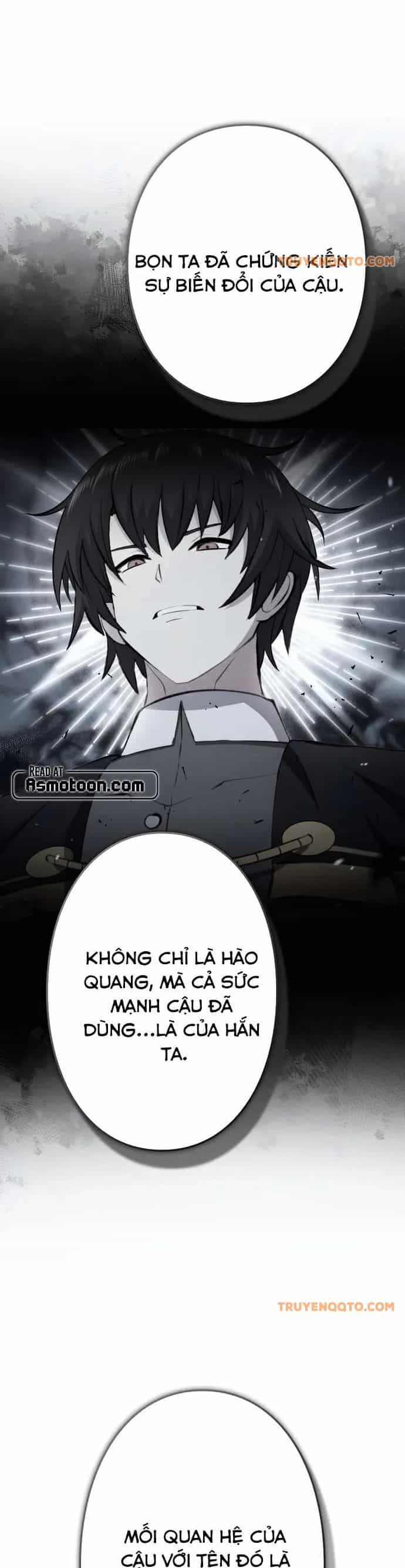 Tôi Không Phải Là Kẻ Phản Diện - Chương 20.1 - ảnh 7