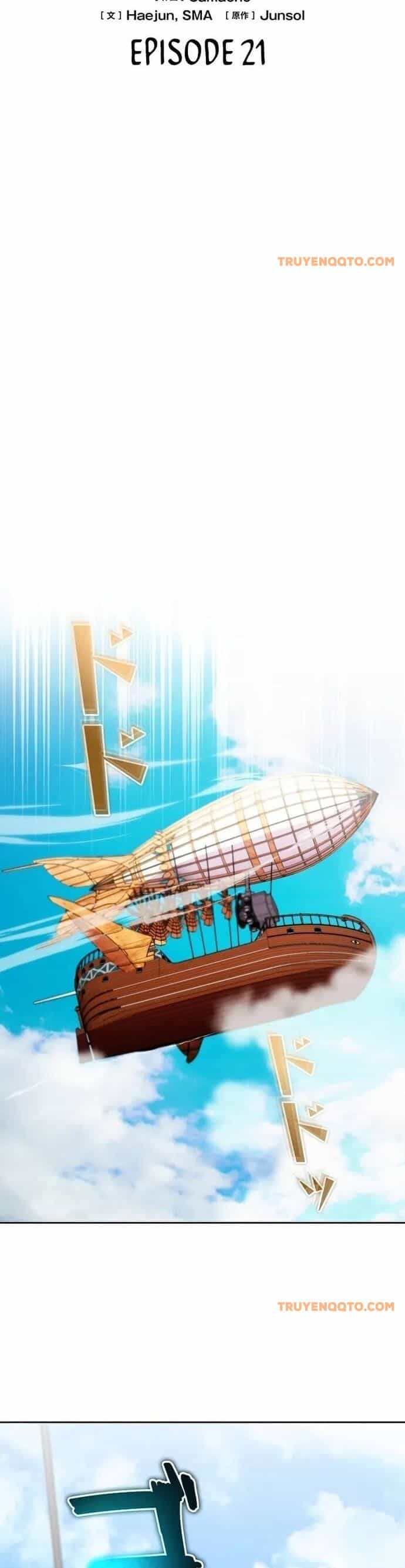 Tôi Không Phải Là Kẻ Phản Diện - Chương 21 - ảnh 12